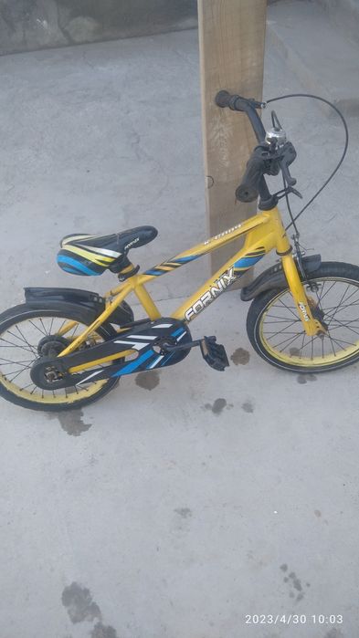 Велосипед б,у ..