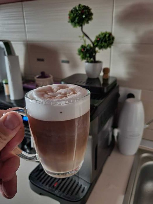 Espressor automat De'Longhi Magnifica Evo ECAM 290.42.TB