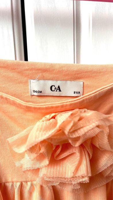 Rochie ZARA H&M C&A Cocodrilo