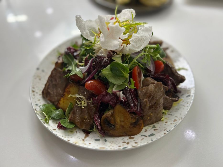 повар на выезд. повар на дом.