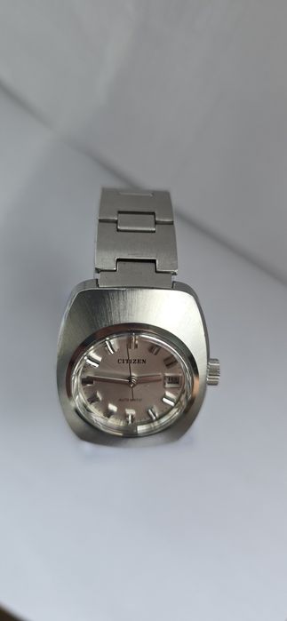 Vand ceas Citizen dama