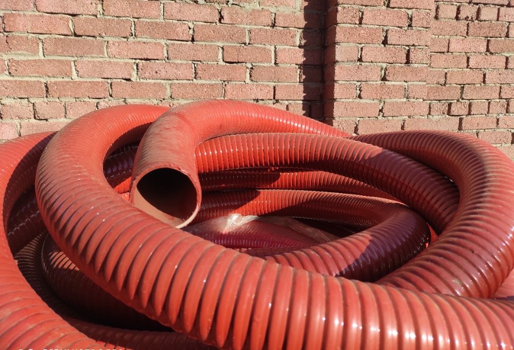 Шланг приемный рукав напорновсасывающий