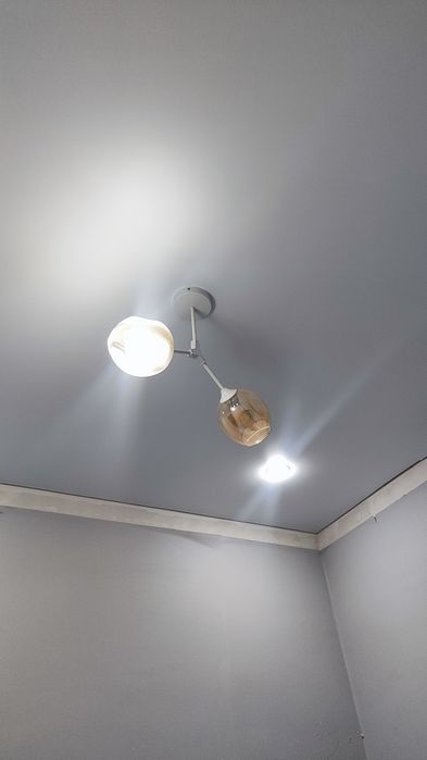 Люстра  сатылады