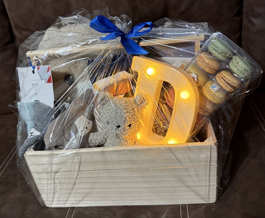 Cutie bebe- nou nascut- baby shower