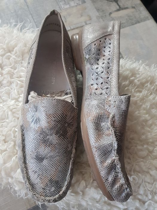 Обувки Rieker 38 номер