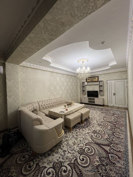 China House Novostroyka