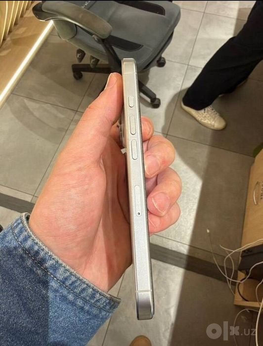 iPhone 16 pro, 128 гб сим+ есим