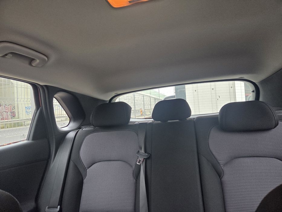 HYUNDAI i30 2021 — imagine 2