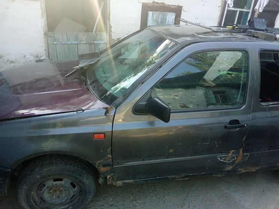 Golf 3  срочно продам