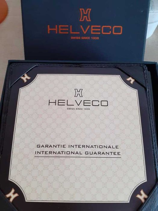 Ceas dama Helveco-elvetian