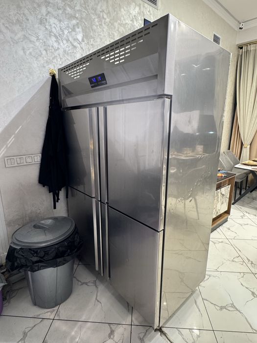 Fast Food cafe biznesi (СРОЧНА)