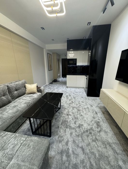 Встраиваемый журнальный столик для гостиной журнальные столики. (2025)