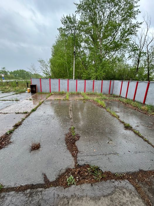 Продам АЗС, село Петерфельд