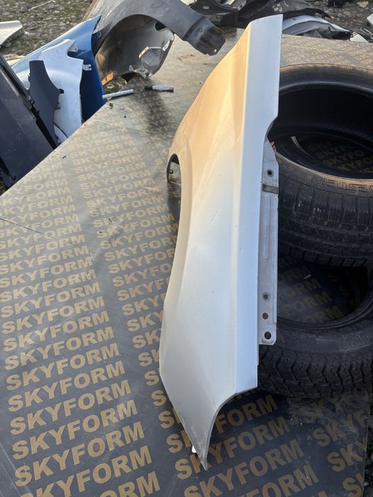 Калник Хюндай И30/Hyundai I30