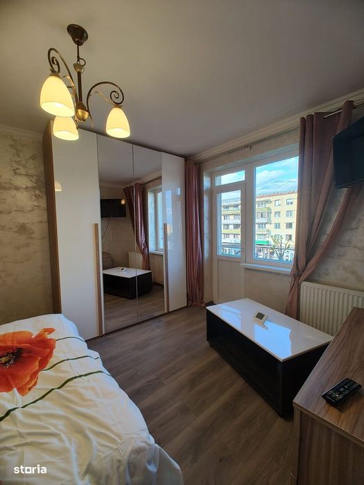 Apartament,