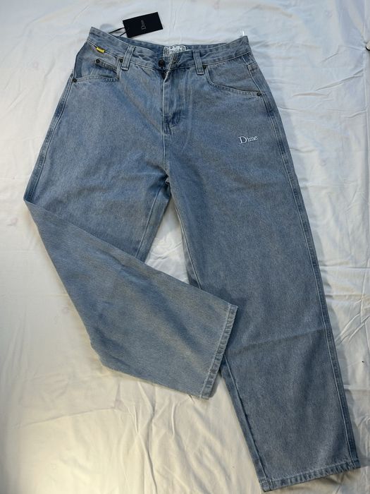 Джинсы Dime новые