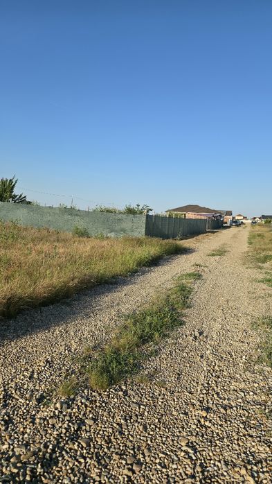 Proprietar – Vând Teren Intravilan 500 mp – Livada de Bihor – Zonă rezidențială nouă  cu potențial geotermal