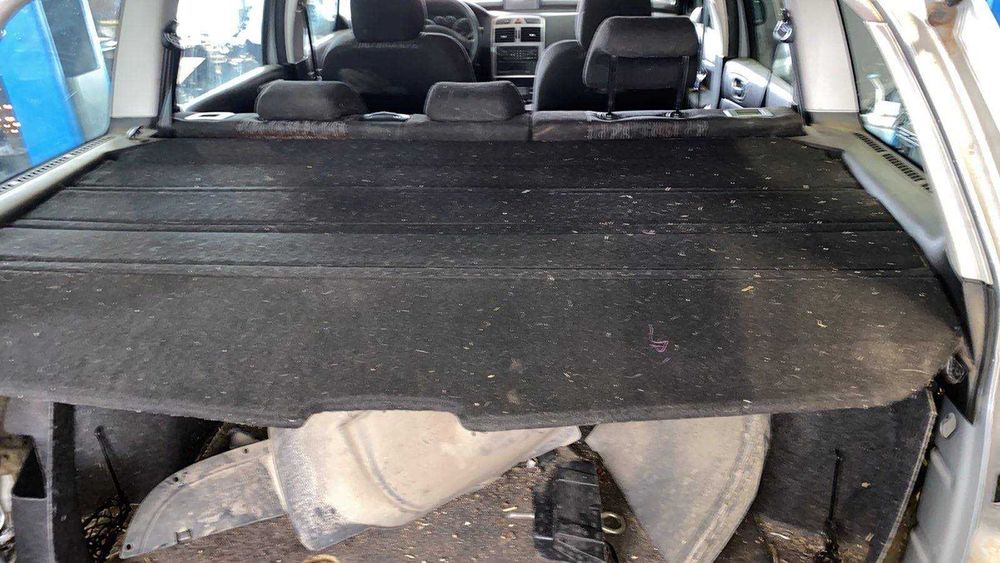 Peugeot 307 на части / пежо 307 на части.