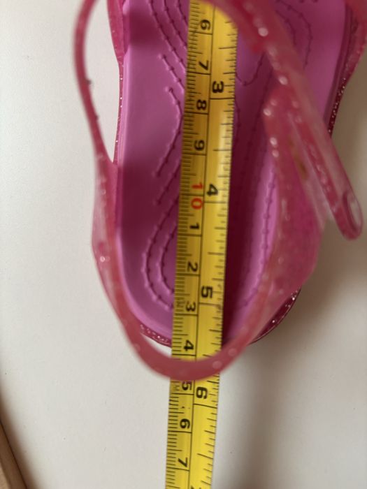 Sandale Crocs marimea C6 - 22/23