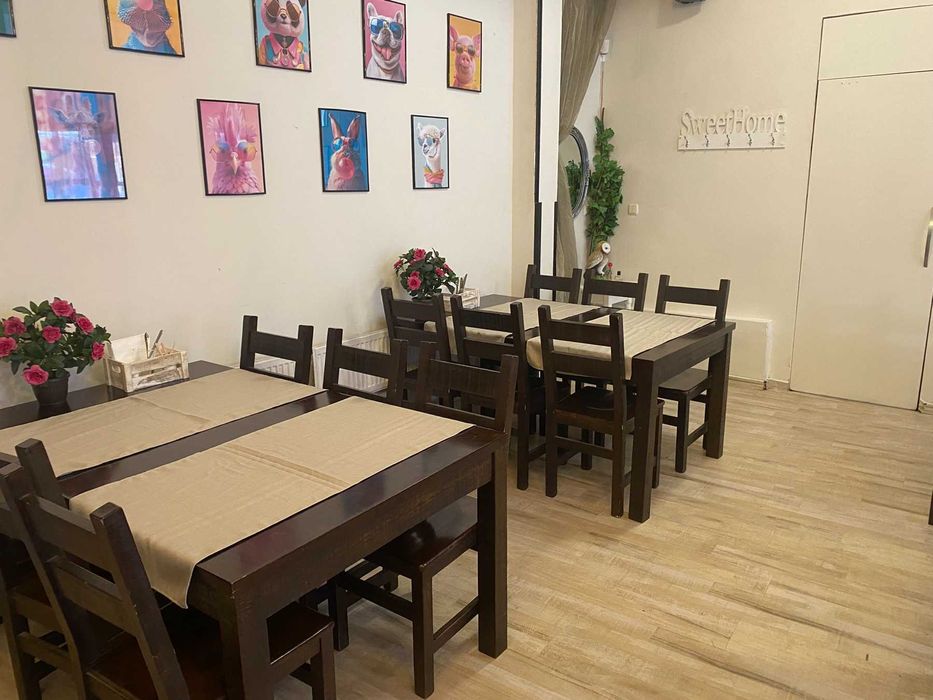 Дава се под наем Зала за събития в София, Красно село -  кв.м за 765 € - Снимка #1