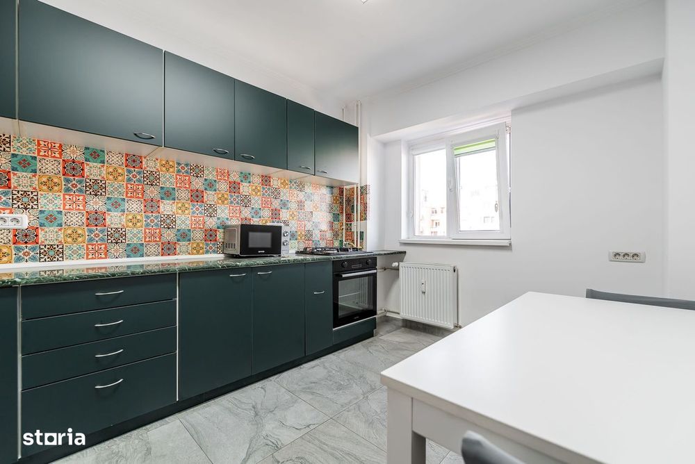 Apartament 2 camere | Renovat | Calea Aurel Vlaicu