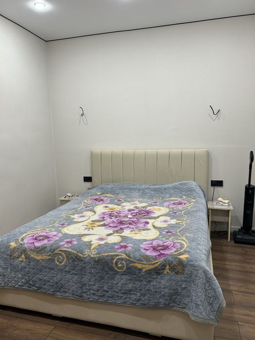 Продам 2 х комн квартиру