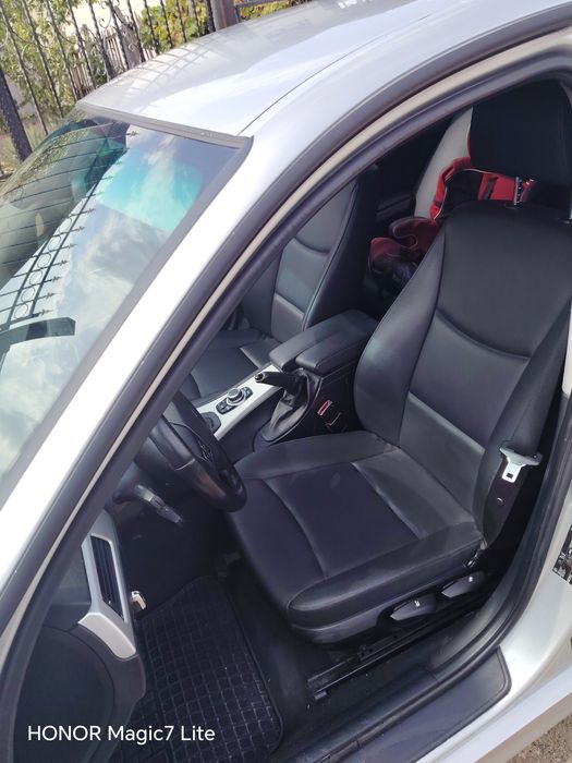 BMW e90 2011 318d euro 5