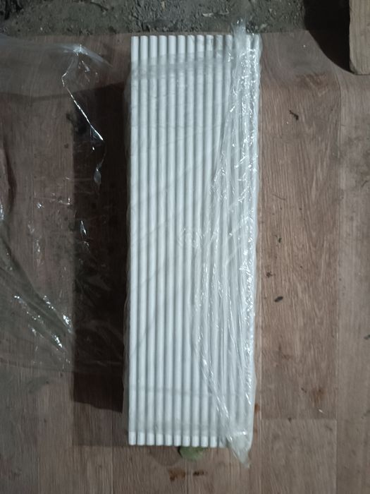 Гипсовые панели под ТВ зону