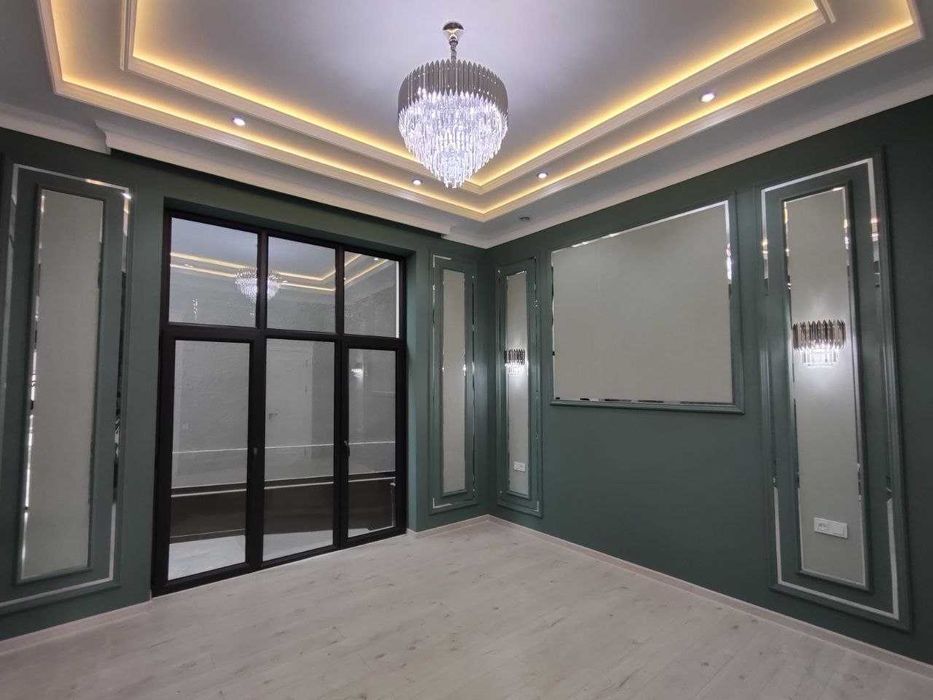 Продаётся коттедж в Сергелийском районе ( Ханобад).