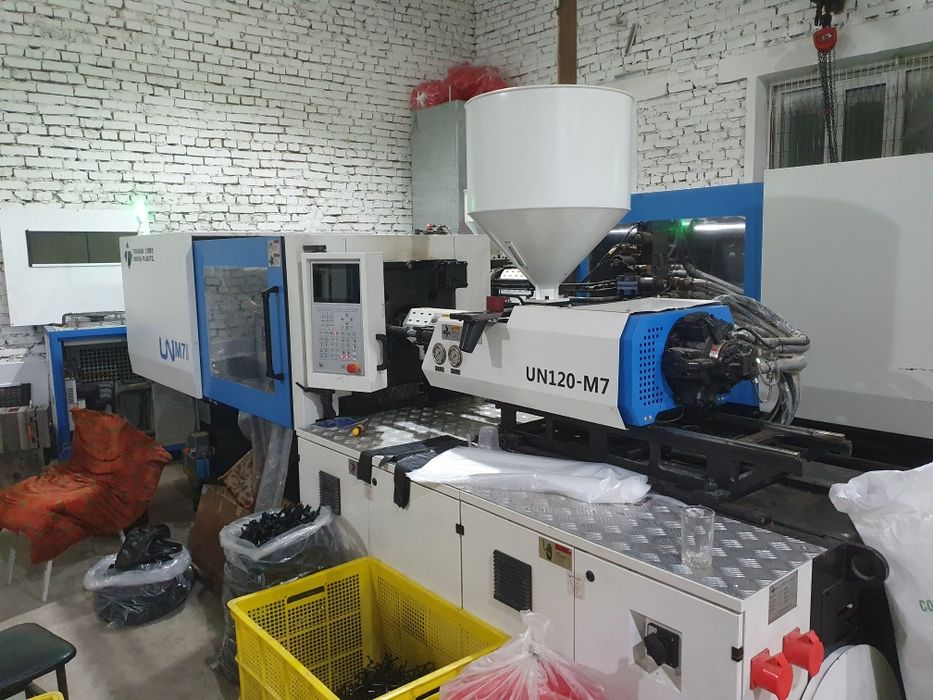 Услуги Термопласт