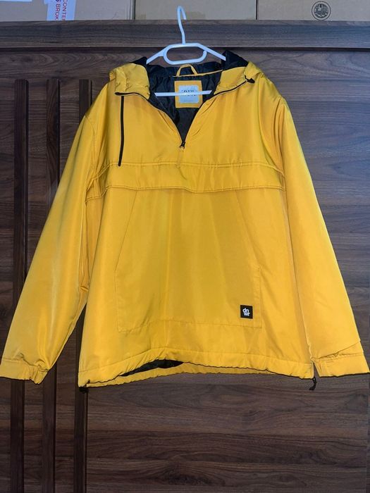 Zara DNWR  Hoodie Jacket XL