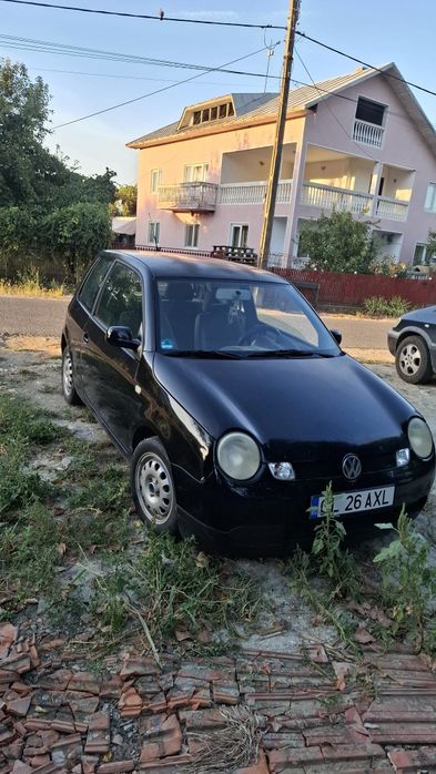 Volkswagen Lupo 3L 1.2 tdi