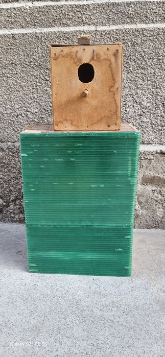 Скворечники для Птицы