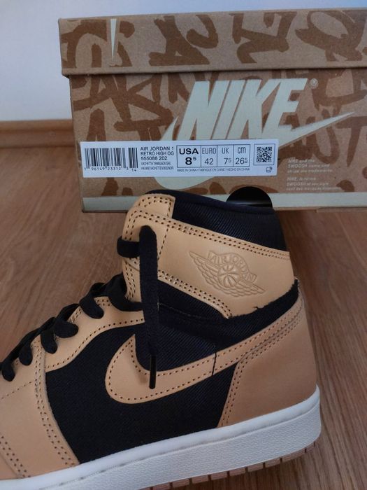 Air Jordan 1 Retro High