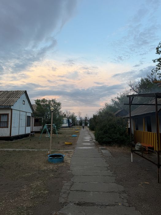 Зона отдыха в аренду
