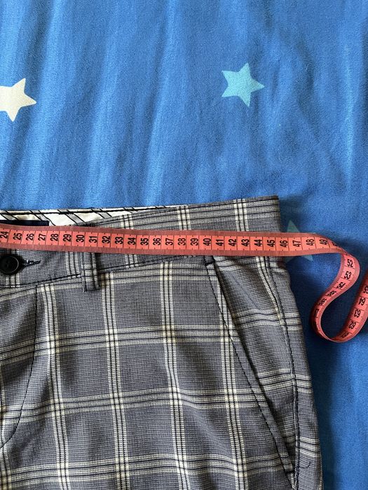 Pantaloni eleganti barbati