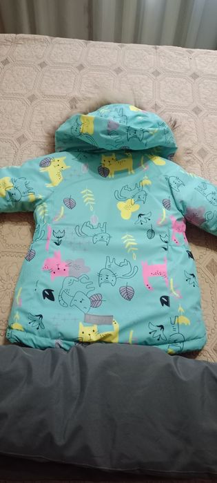 Детский костюм на девочку