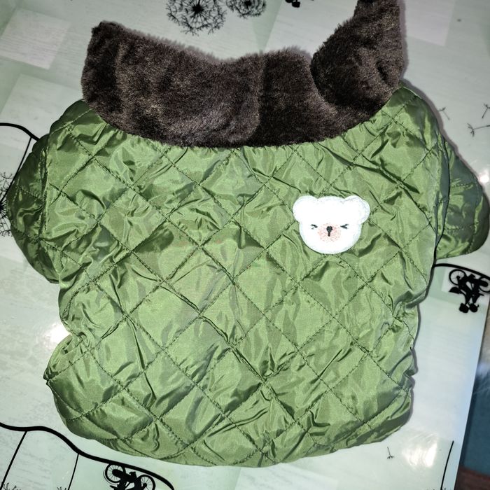 Комбинезон зима,осень