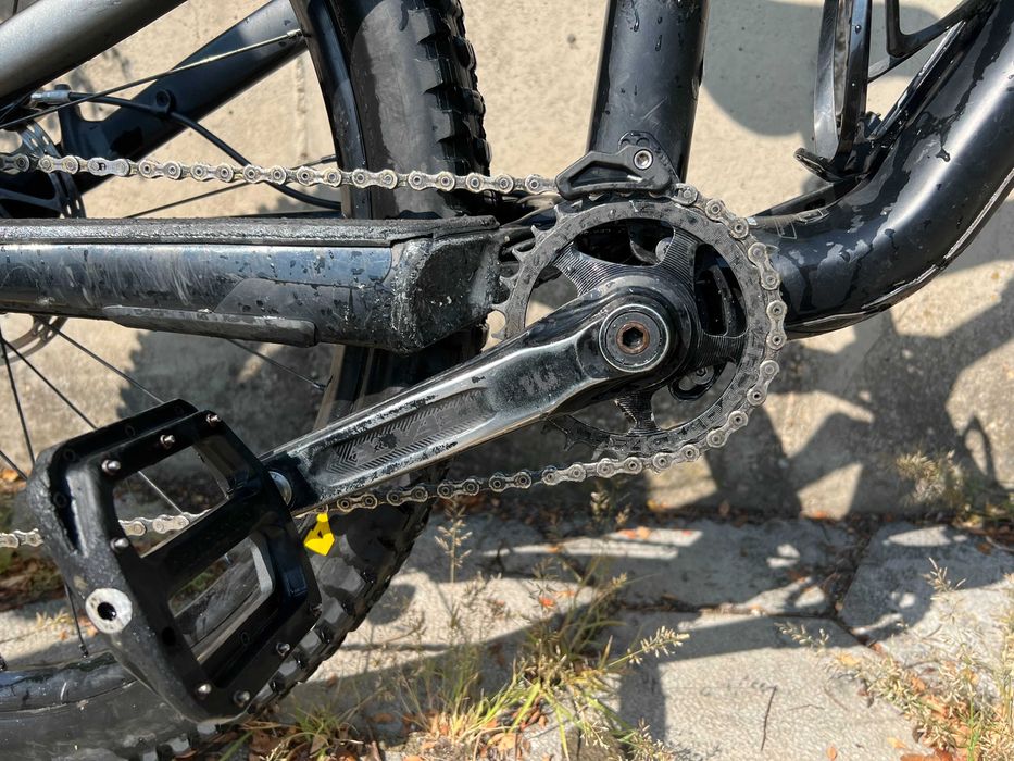 Specialized Enduro Comp 27.5 M 2018