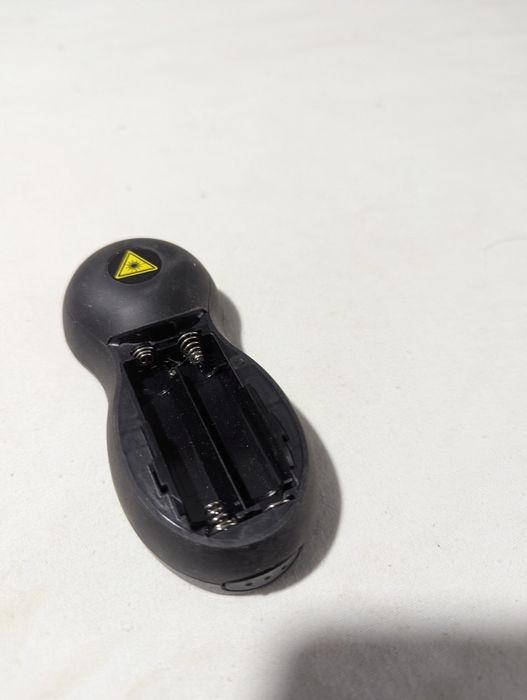 Presenter Kensington Wireless cu laser