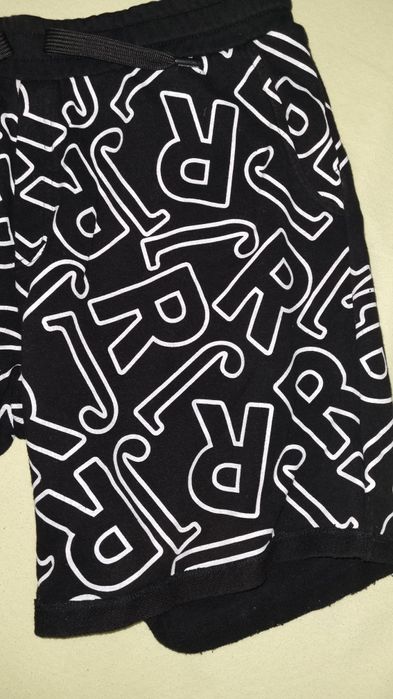 Pantaloni scurti John Richmond