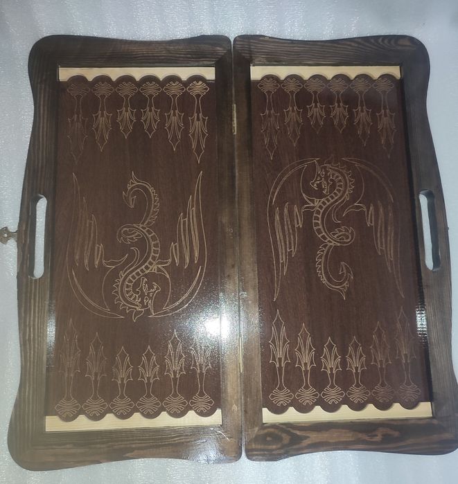 Нарда Улгуржи ва доналаб сотилади