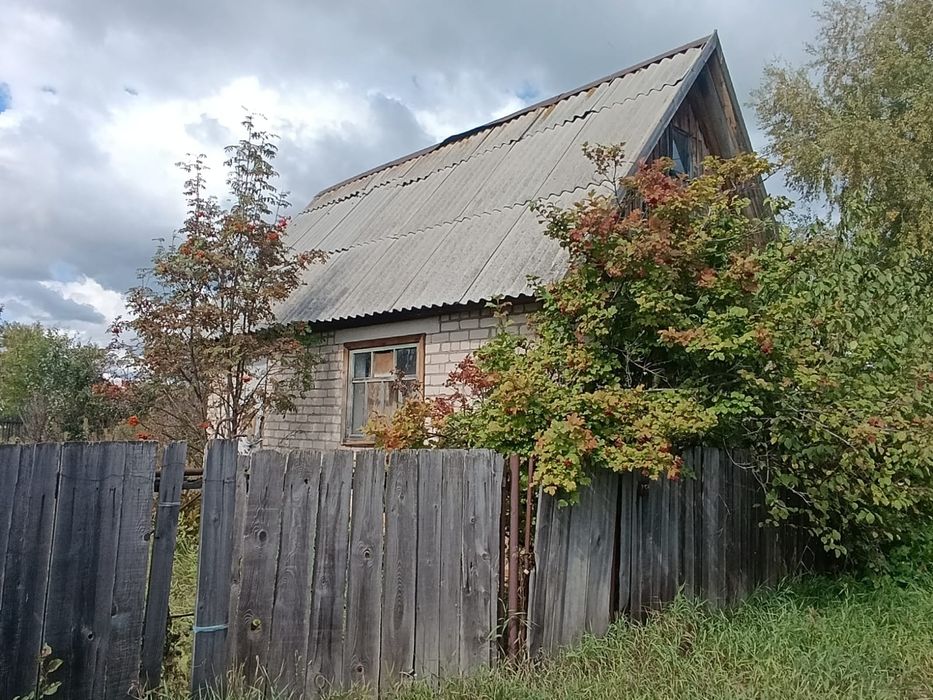 Продам дачу в с.о Ракета