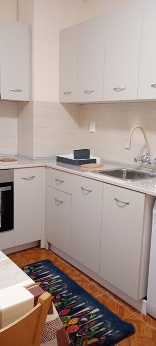 Дава се под наем Едностаен апартамент в София, 7-ми 11-ти километър - 48 кв.м за 698.19 € - Снимка #6