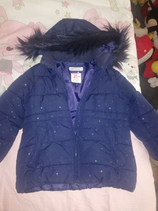 Яке HM-2-3год. , Скиорско яке - Spyder - 4г.