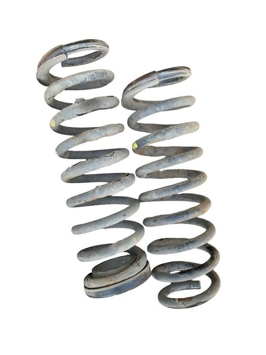 Set Arcuri Spate Hyundai Ix35 Lm, El, Elh 2009 -> 1.7 Crdi D4Fd