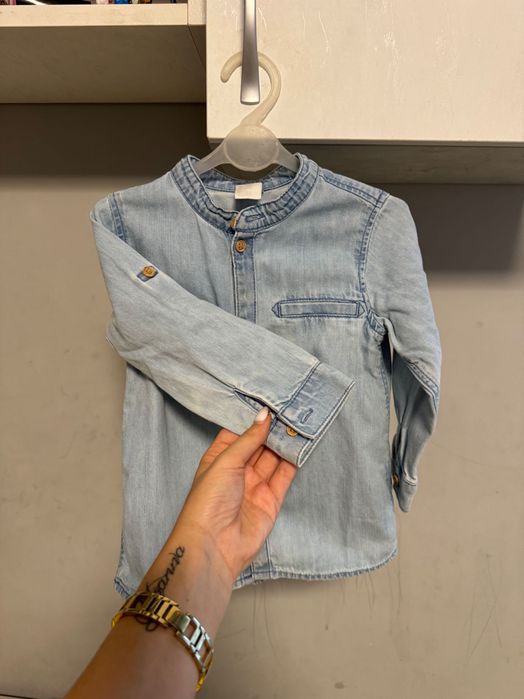 Детски комплект Hm за монче