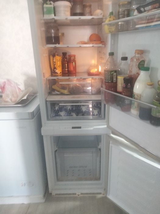 Холодильник срочно