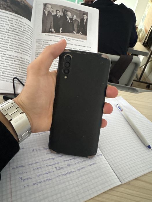 Samsung galaxy a50