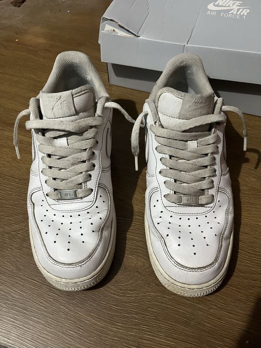 Adidasi Air force 1 low